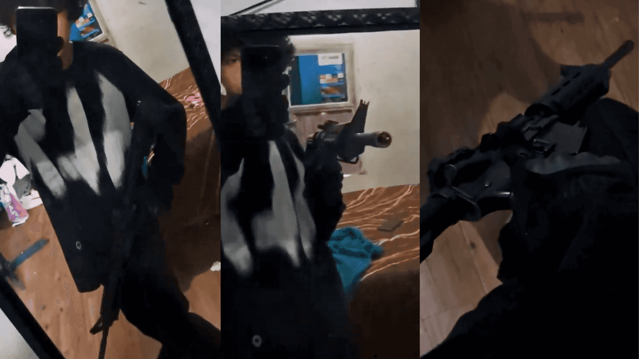 Preparatoria Antón Makárenko en Lázaro Cárdenas Michoacán tras tiroteo donde murieron dos maestras