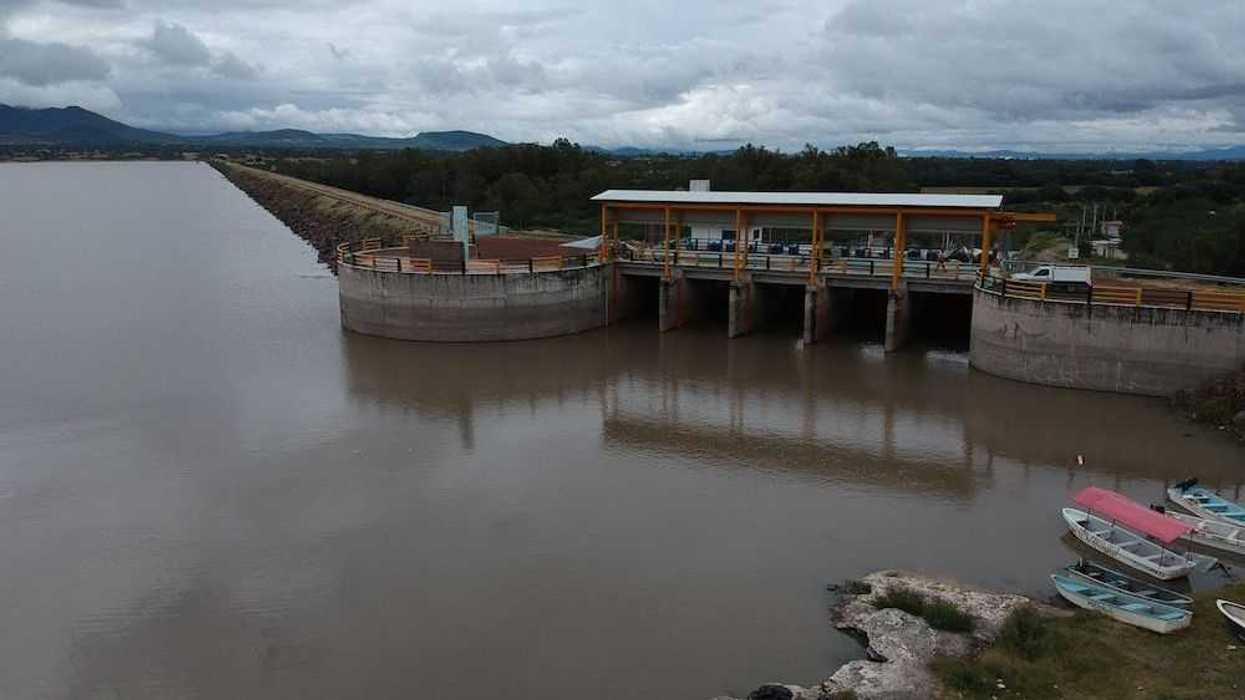 presa Constitución 1917