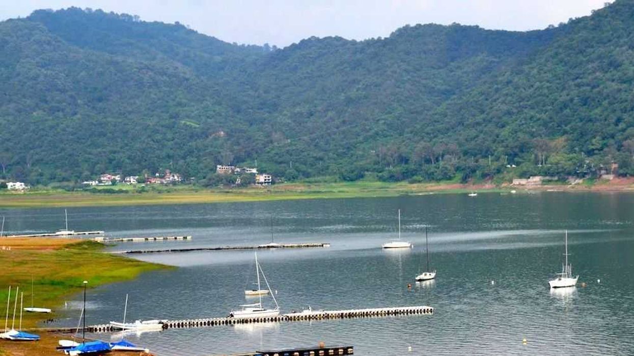 Presa_Valle_Bravo_Estado_Mexico