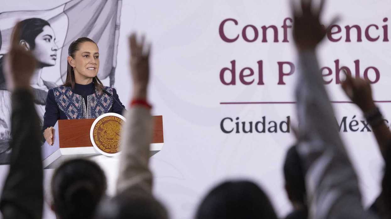 Presentación del sistema digital para trámites de comercio exterior.