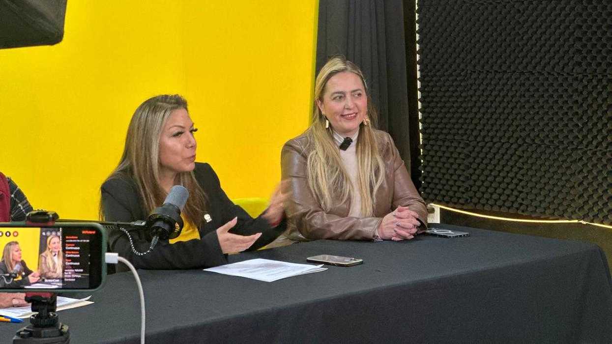 Presentación oficial de Prepa Atenas, nuevo bachillerato en Querétaro con modelo educativo inclusivo