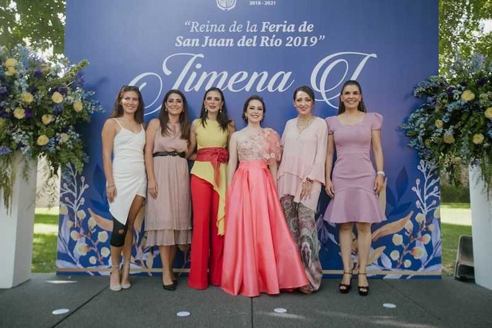 presentacion reyna feria san juan del rio jimena2019 67