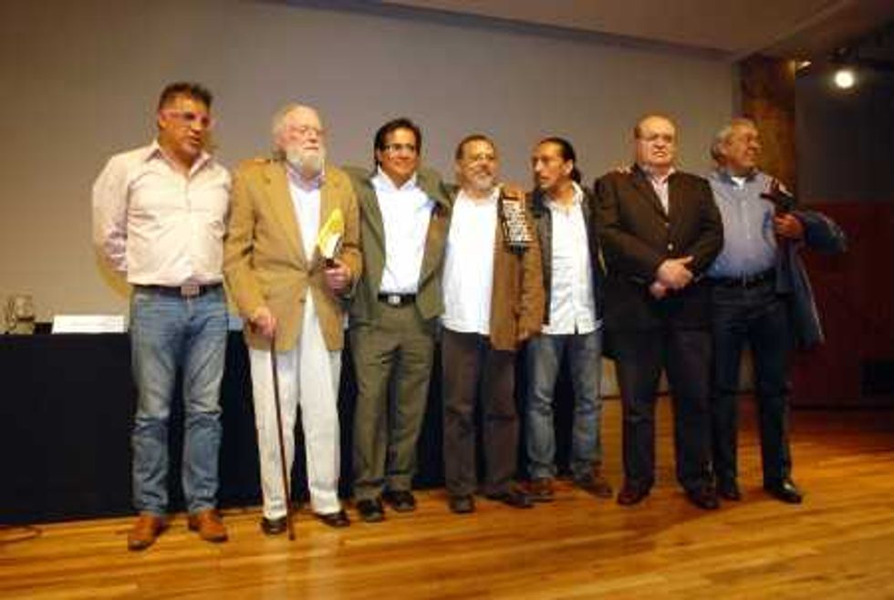 PRESENTAN "CON-VERSATORIAS"