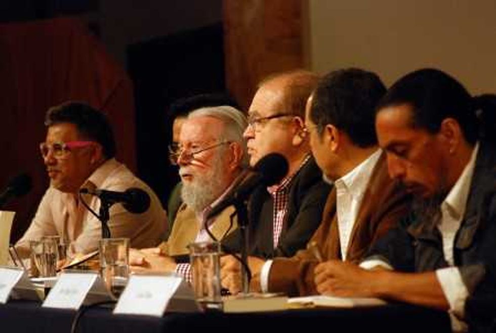 PRESENTAN "CON-VERSATORIAS"