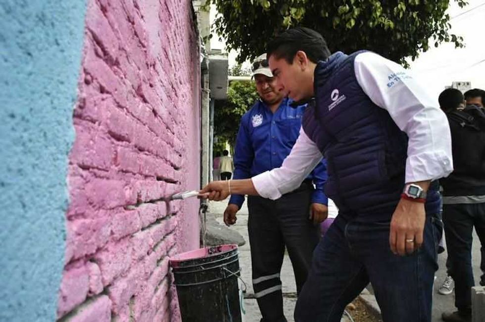 presentan programa social corregidora avanza contigo 3