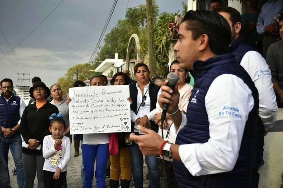 presentan programa social corregidora avanza contigo 4