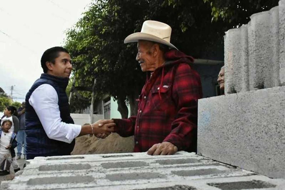 presentan programa social corregidora avanza contigo 5