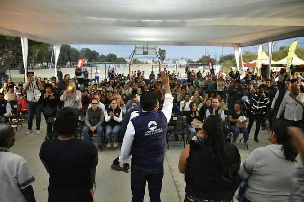 presentan programa social corregidora avanza contigo6