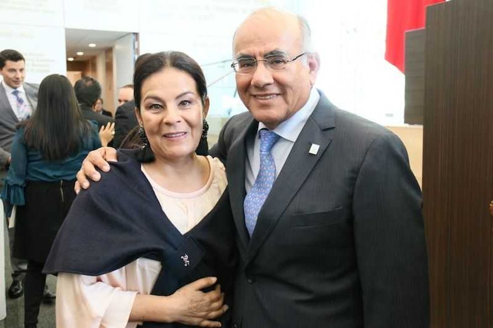 preside antonio zapata mesa directiva en congreso de queretaro