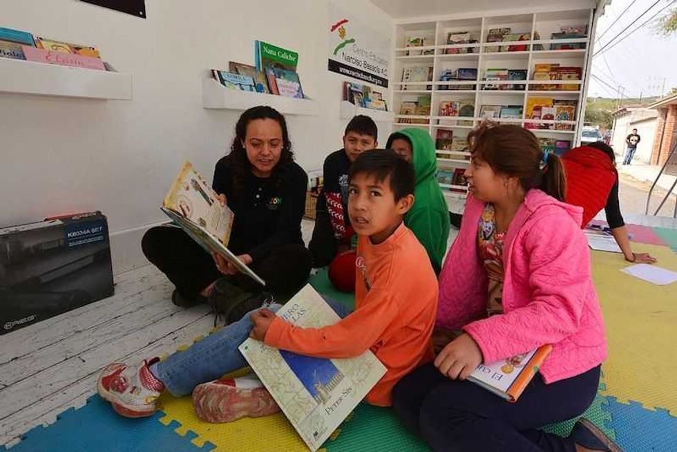presidenta del dif encabeza jornada comunitaria en tequisquiapan 2