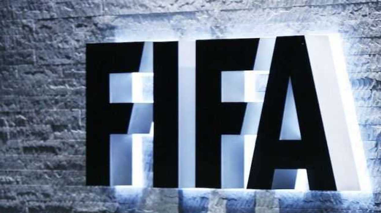 Presidente interino de FIFA publica carta con reformas salvadoras.