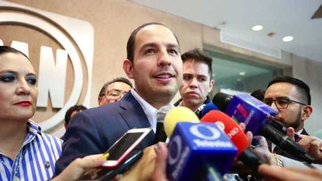 presidente-lopez-obrador-debe-asistir-a-reunion-del-g-20-marko-cortes