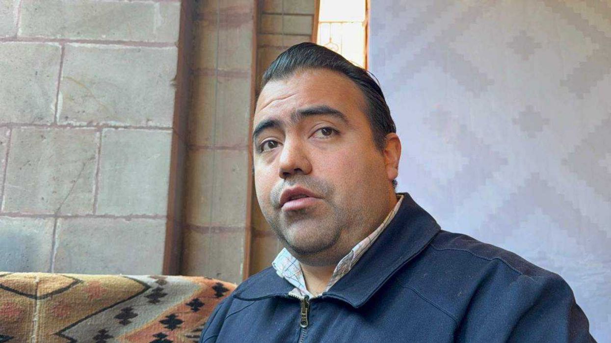 Presidente municipal Gaspar Trueba advierte sobre impacto de recortes federales en servicios de salud de Colón; ciudadanos requieren viajar a municipios vecinos para atención especializada.