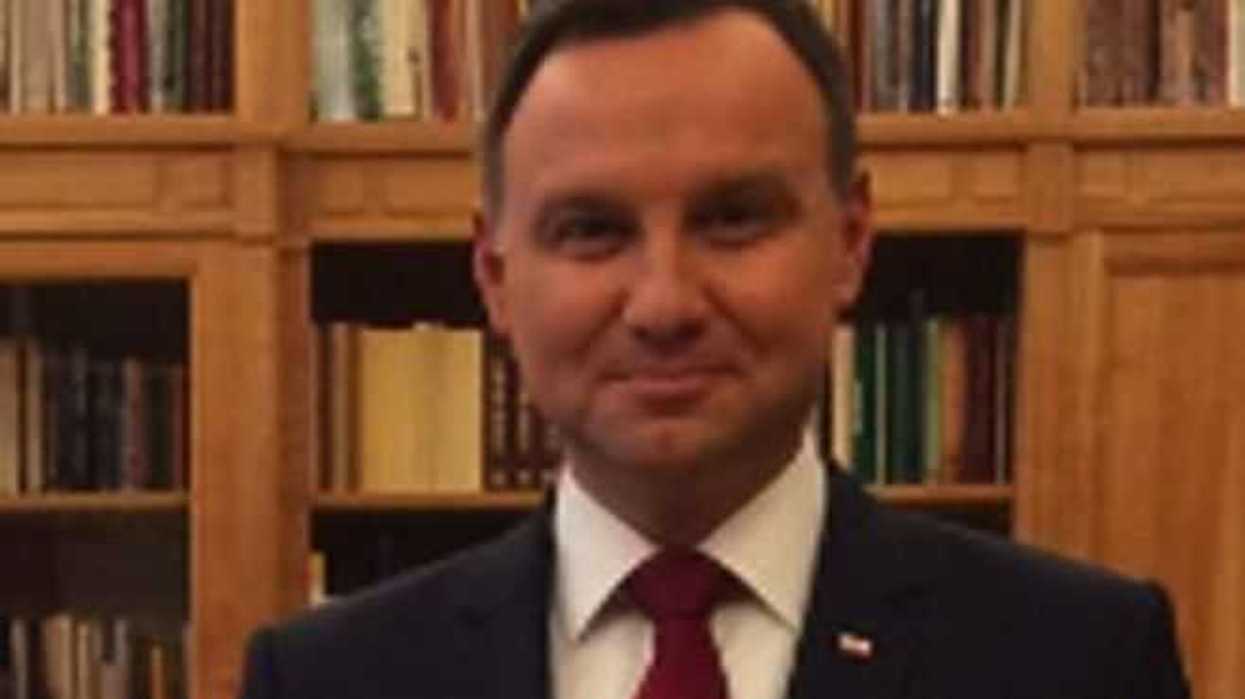 presidente-polonia-andrzej-duda-visita-mexico