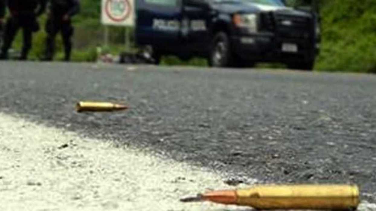 Presuntos asaltantes de Interlomas eran policías, confirma Procuraduría capitalina.