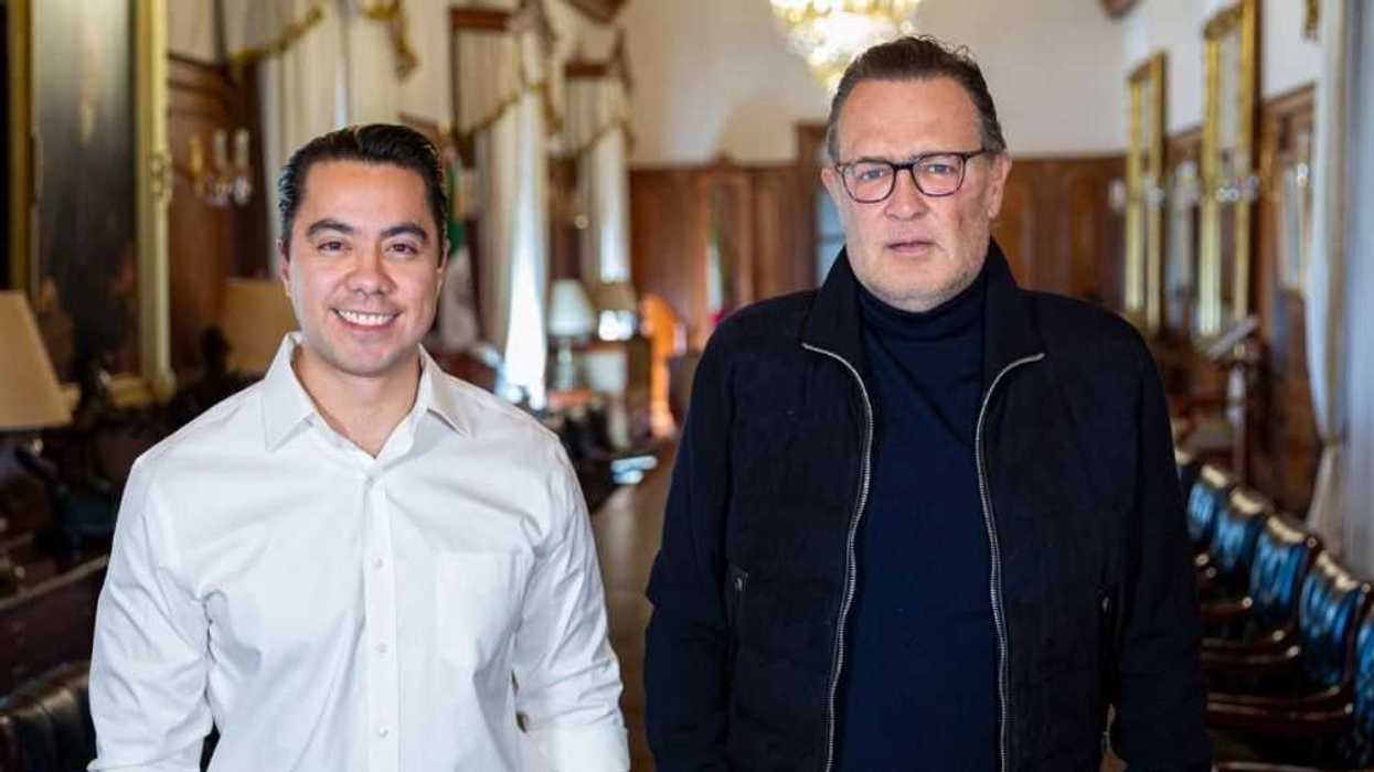 Presupuesto 2024 impulsará obra social, movilidad y seguridad en Querétaro: Kuri.