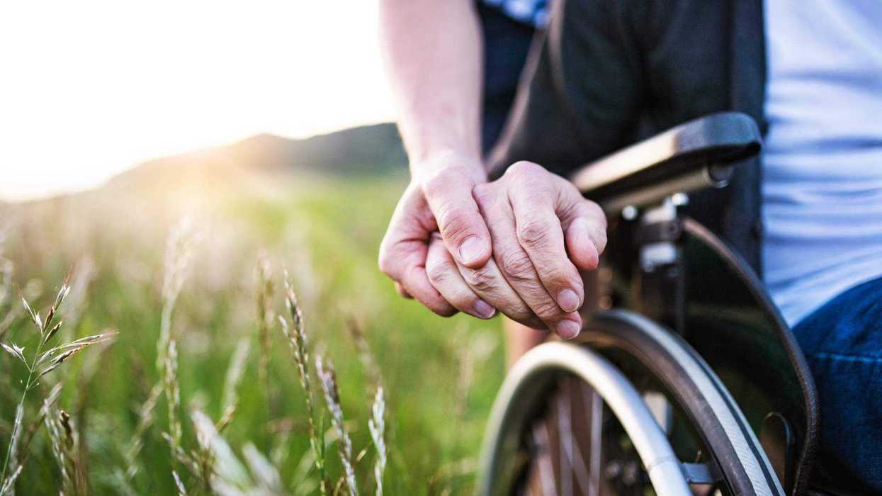 Presupuesto de Querétaro destinará apoyos a 21 mil discapacitados.