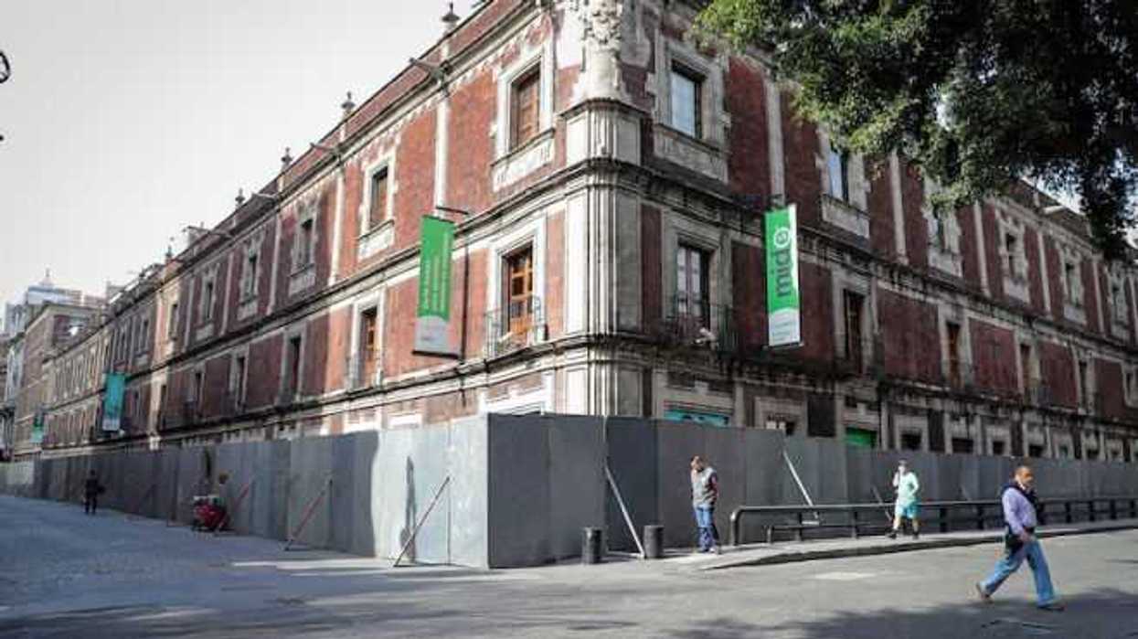 Prevención de marchas