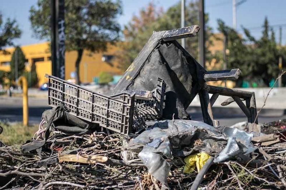 previenen inundaciones mediante limpieza de drenes en san juan del rio3
