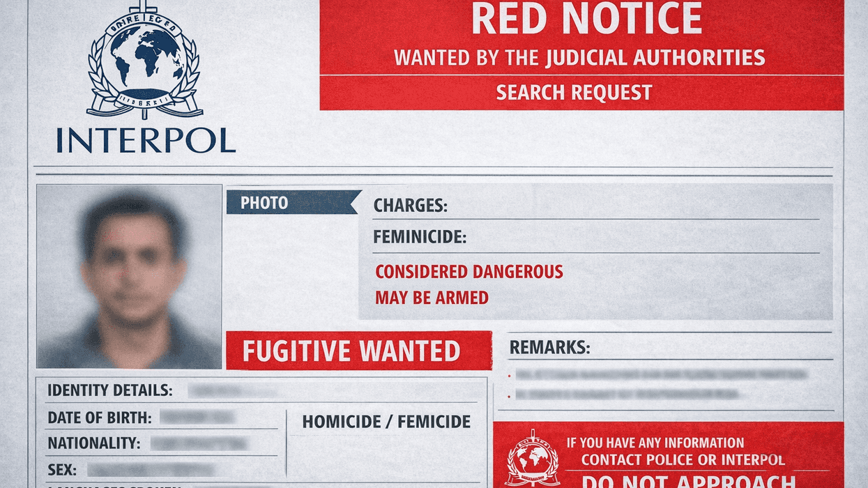 Primer aniversario del feminicidio de Perla Citlali Martínez en San Juan del Río con Interpol activando ficha roja contra presunto responsable