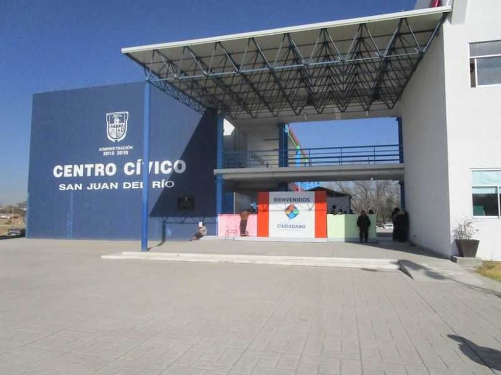 primer miercoles ciudadano en centro civico de san juan del rio 1