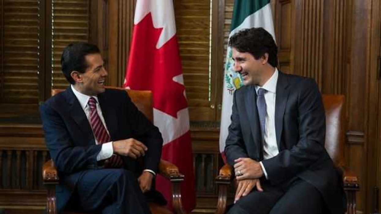 primer-ministro-canada-visitara-mexico-la-proxima-semana