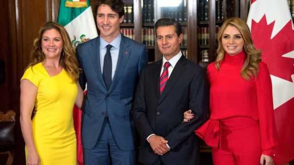 primer-ministro-justin-trudeau-termina-primera-visita-a-mexico
