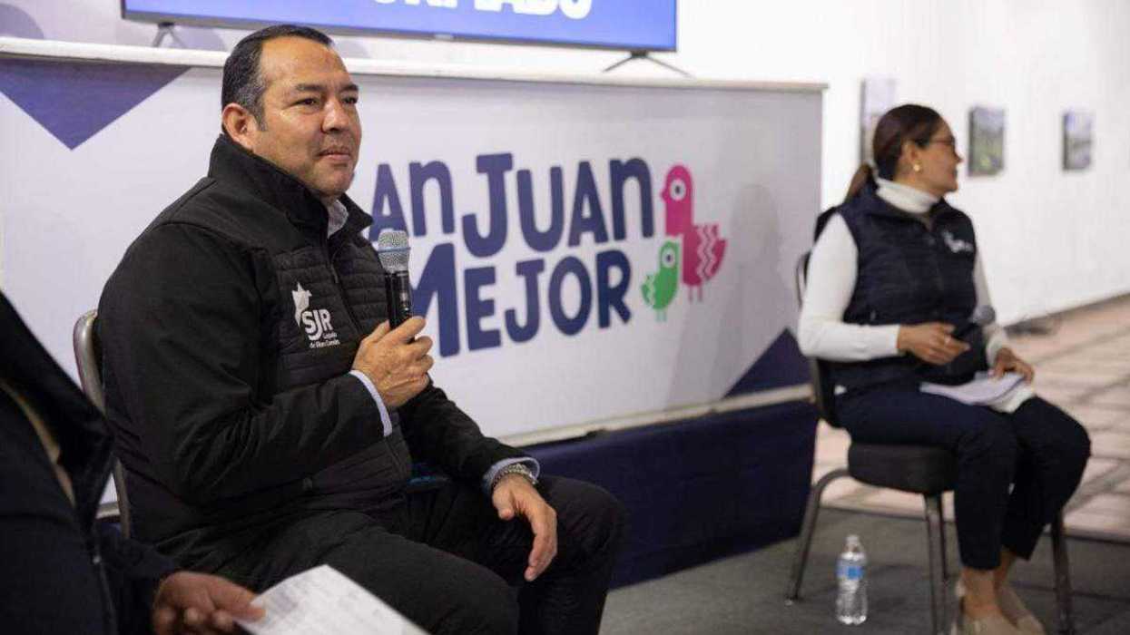 Primera jornada de salud visual atendió a 90 estudiantes de la Universidad Tecnológica de San Juan del Río con consultas gratuitas del Instituto Mexicano de Oftalmología.