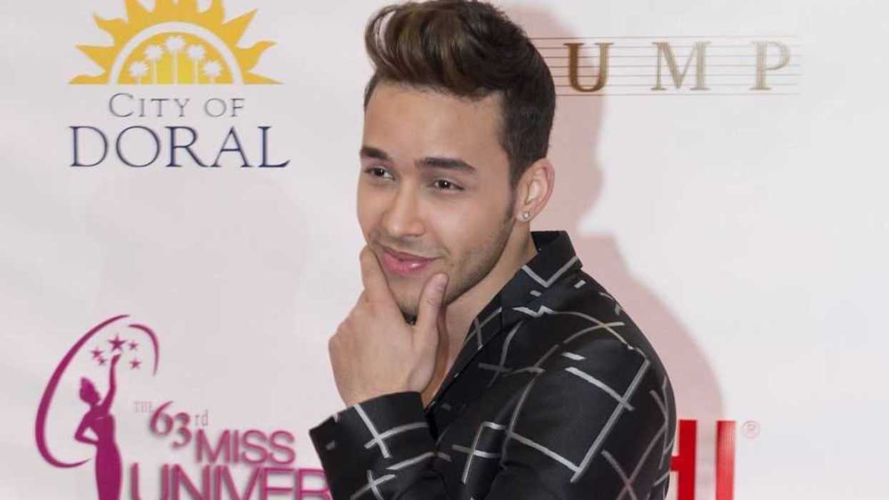 Prince Royce