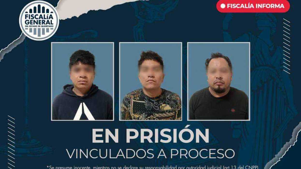 Procesan a tres hombres más por homicidio en Prados del Mirador.