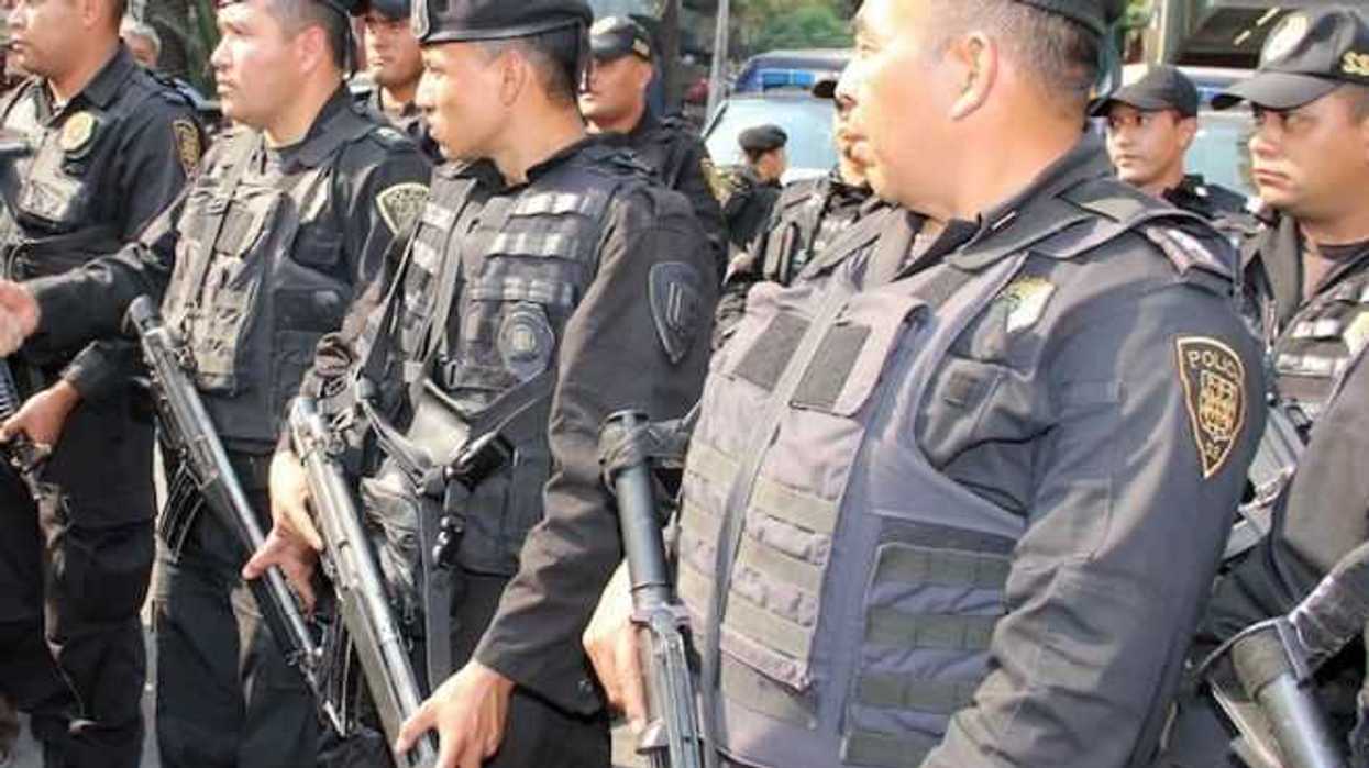 Procuraduría capitalina obtiene máxima calificación en transparencia. NOTIMEX