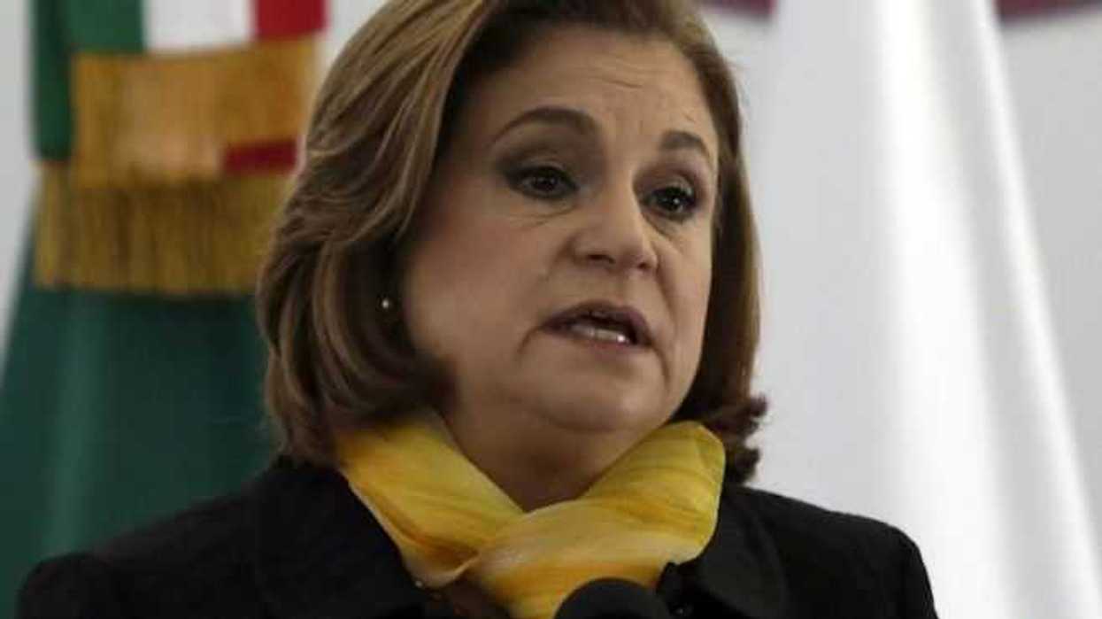 Procuraduria ofrece recompensa para localizar a victimas de secuestro