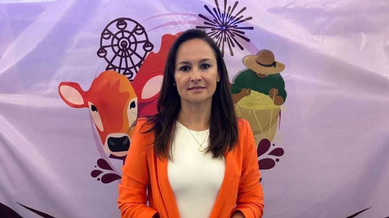 Productores de Ezequiel Montes buscan exportar carne de alta calidad a Estados Unidos.