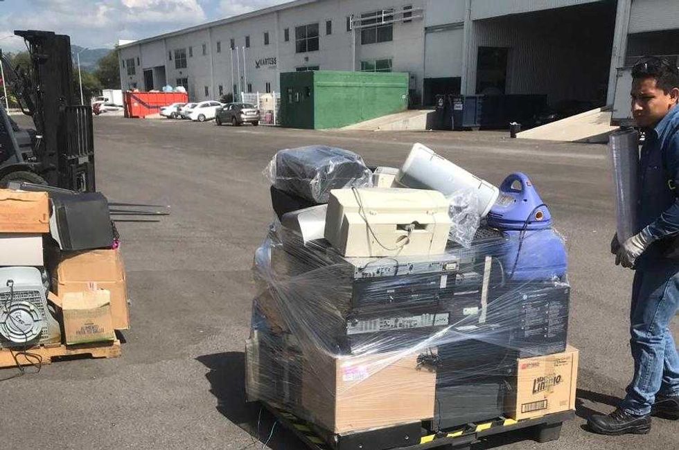 productos reciclables