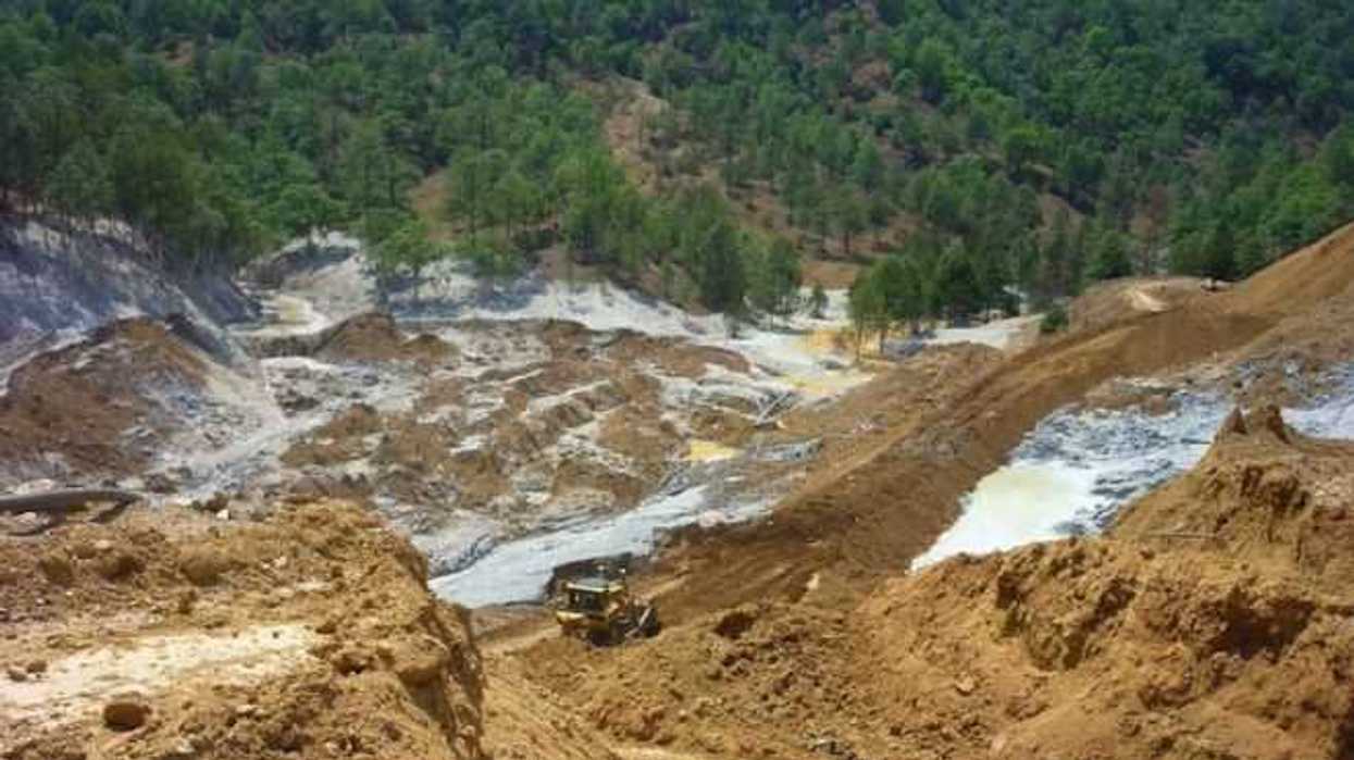 profepa-analiza-informacion-por-derrame-en-minera-de-chihuahua