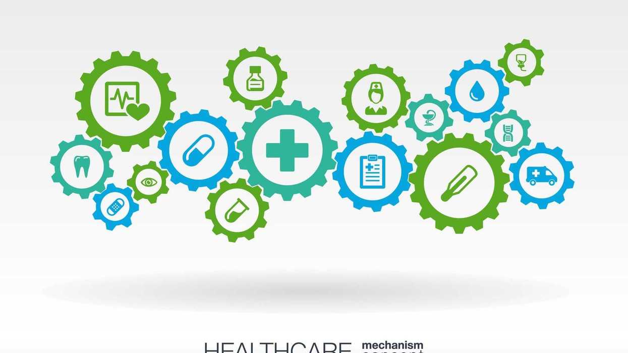 Profesionales abogan por atención de salud libre de violencias.