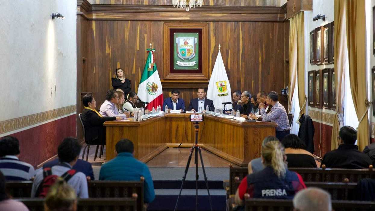 Programa de descuentos en multas y recargos del impuesto predial 2026 en San Juan del Río