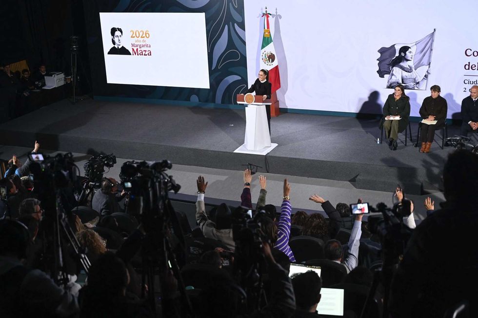 Programa federal de vivienda en Quer\u00e9taro espera definiciones del gobierno de Claudia Sheinbaum