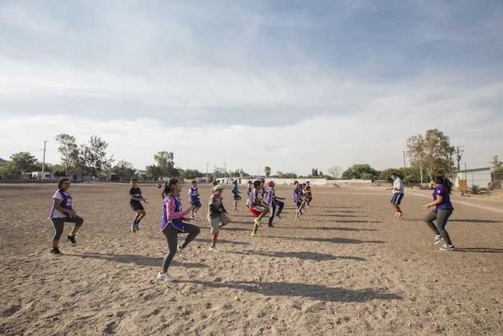 programa pasala fundacion vergara san juan del rio 4
