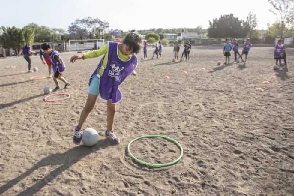 programa pasala fundacion vergara san juan del rio