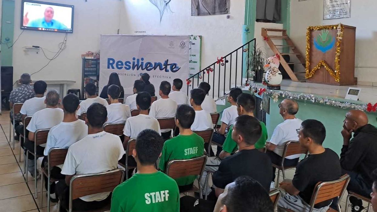 Programa rehabilitación adicciones Querétaro canaliza 282 personas a centros especializados en convenio con SECA para tratamiento integral