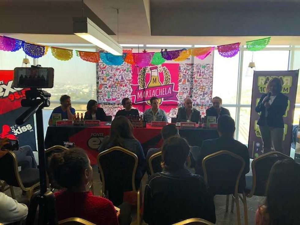 prometedor festival de cerveza mariachela en queretaro5