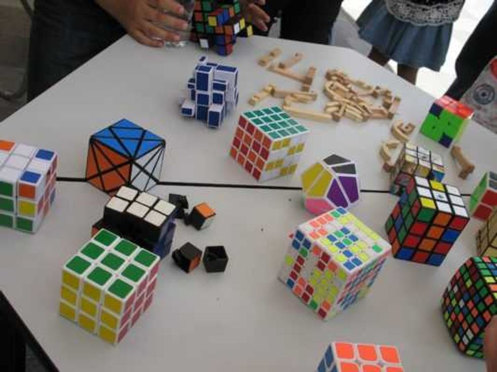 promueve unam conocimiento matematico en queretaro 1