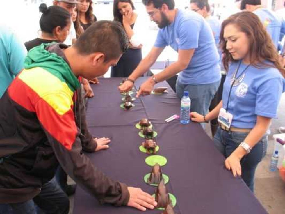 promueve unam conocimiento matematico en queretaro 6