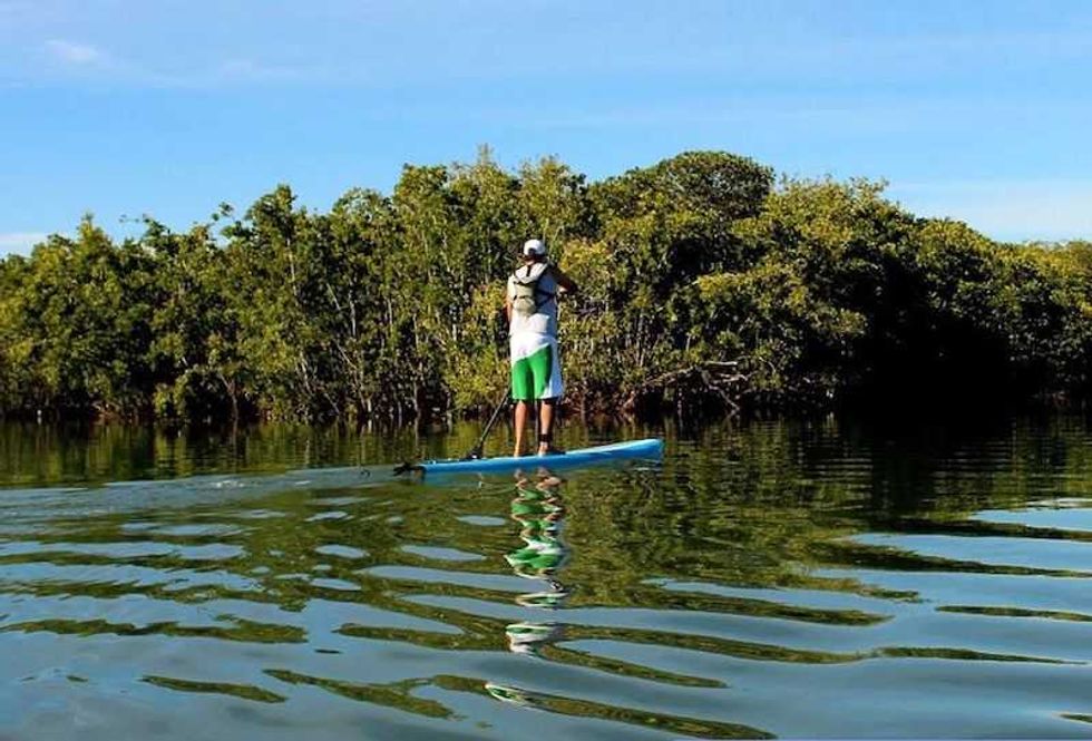 promueven destinos turisticos de aventura en sonora 2