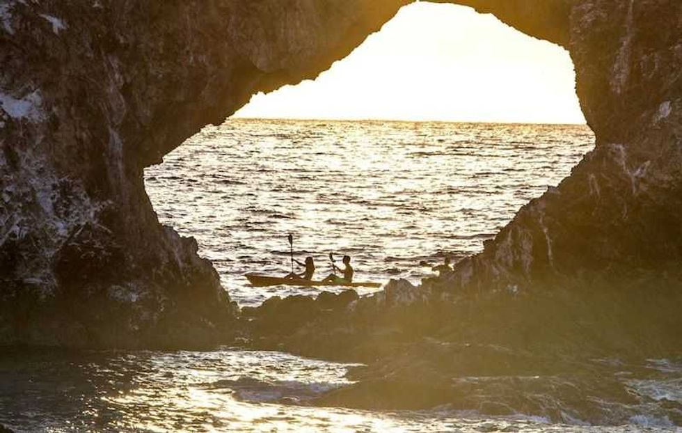 promueven destinos turisticos de aventura en sonora