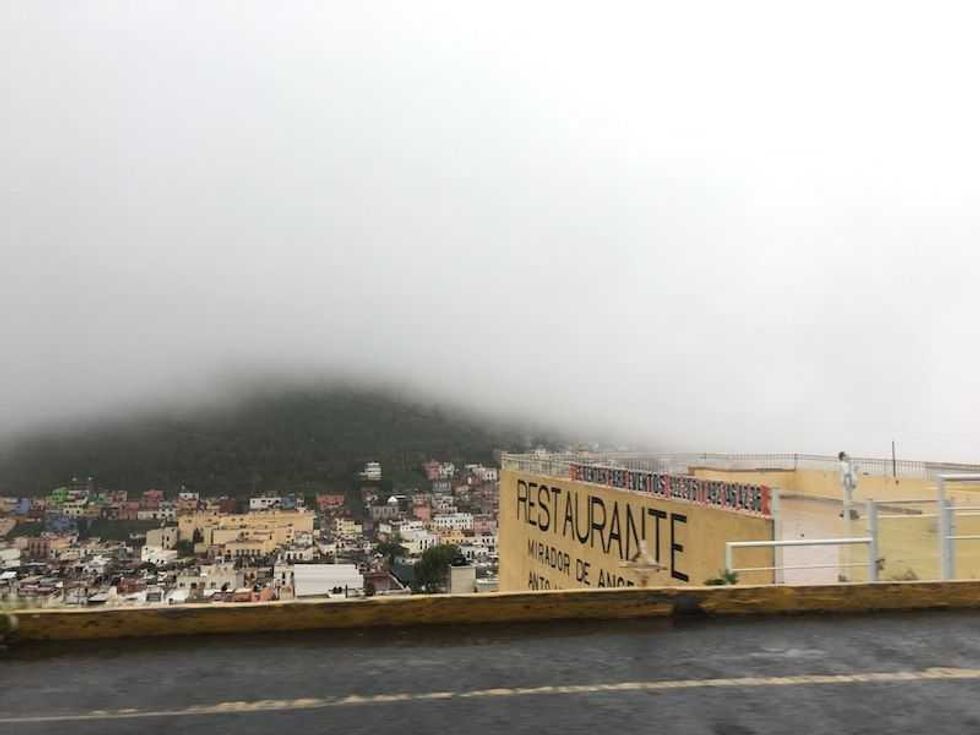pronostican bajas temperatura en el norte noreste y centro del pai s