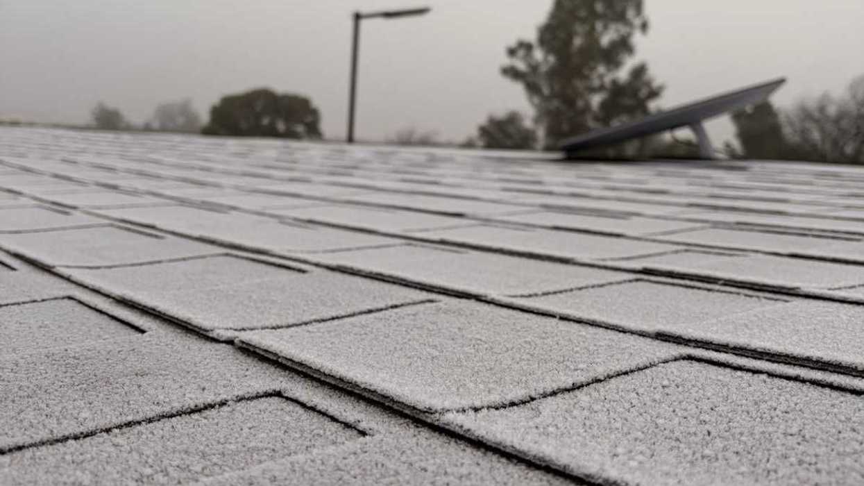 Pronóstico del clima con heladas y frío intenso en San Juan del Río y Querétaro por frente frío 37, febrero 2026