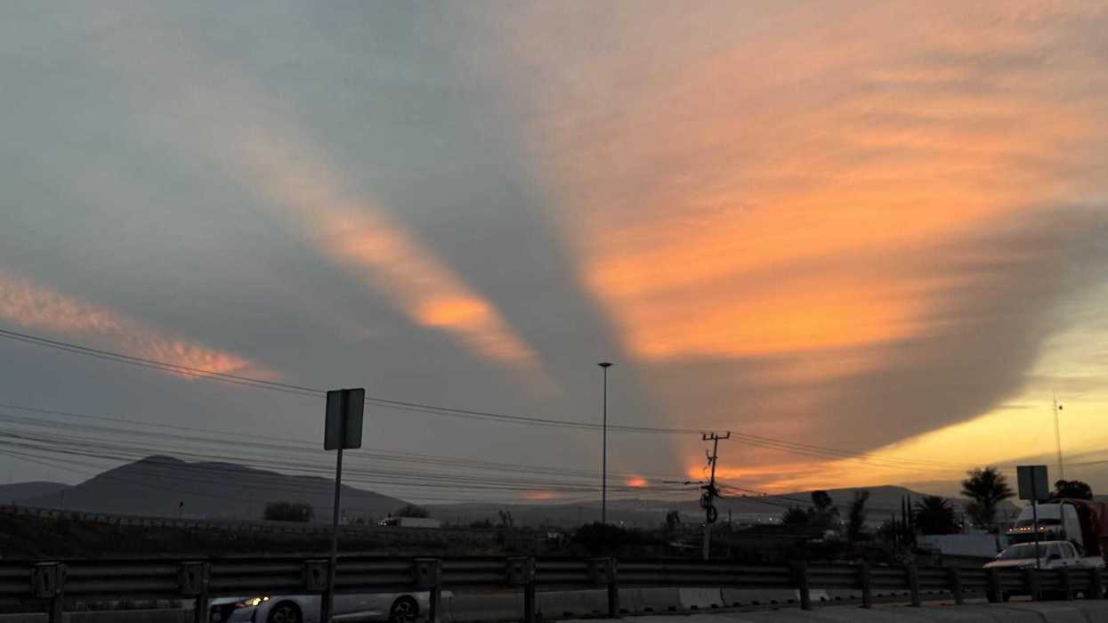 Pronóstico del clima en Querétaro hoy con cielo despejado, temperatura mínima de 7 grados y máxima de 31 grados centígrados según Conagua