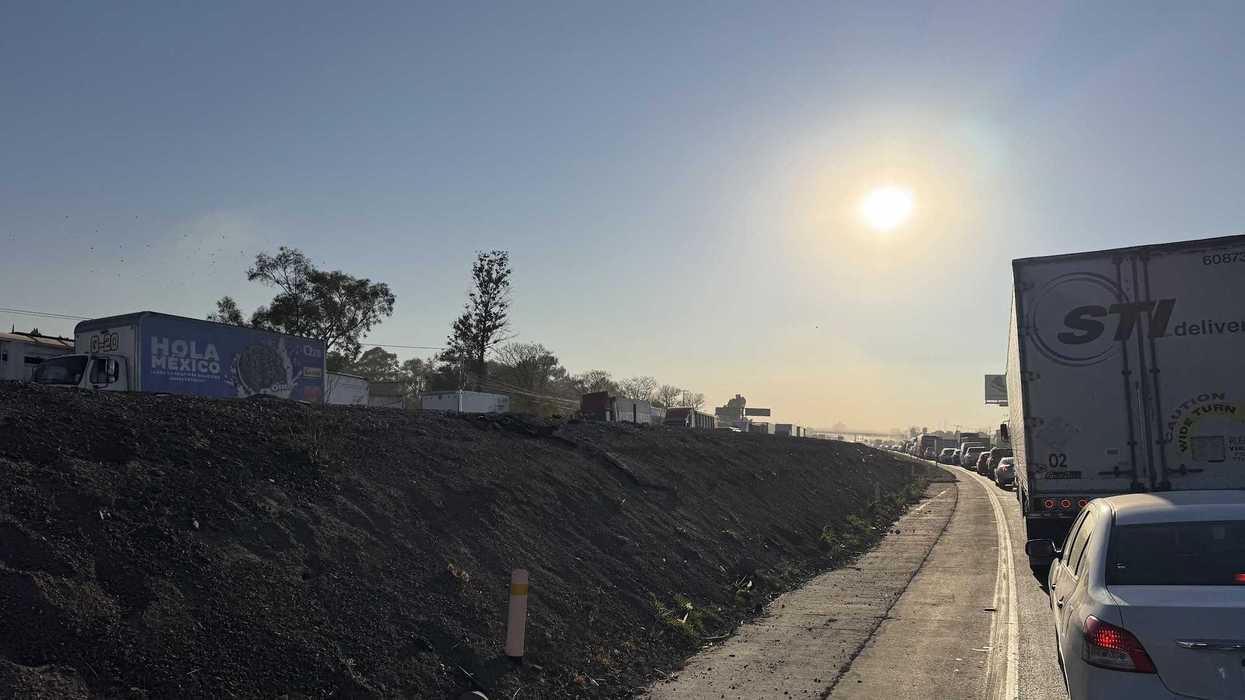 Pronóstico del clima en Querétaro para el 25 de febrero de 2026 con temperaturas mínimas y máximas por estación meteorológica